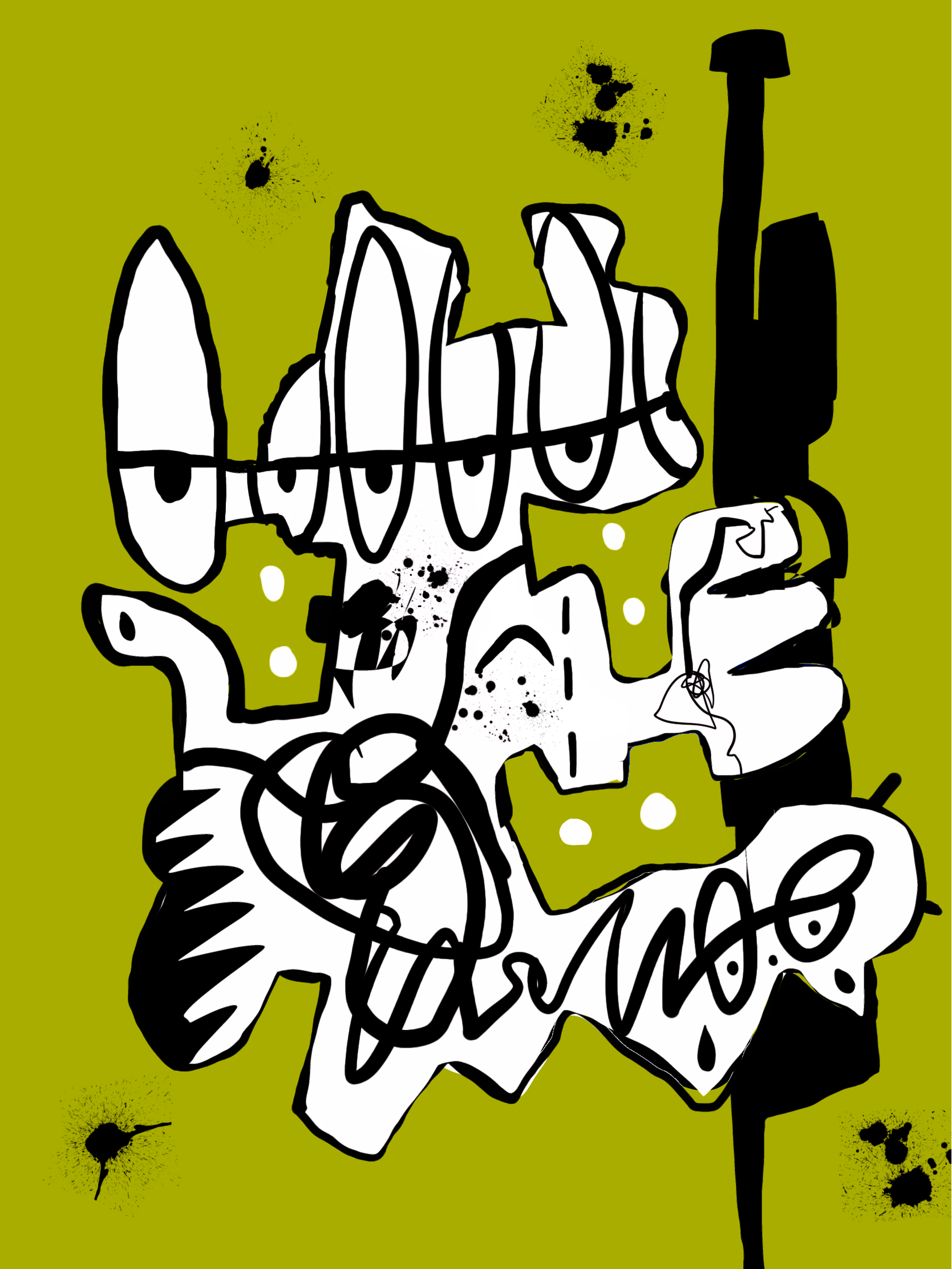 Dispatch troops