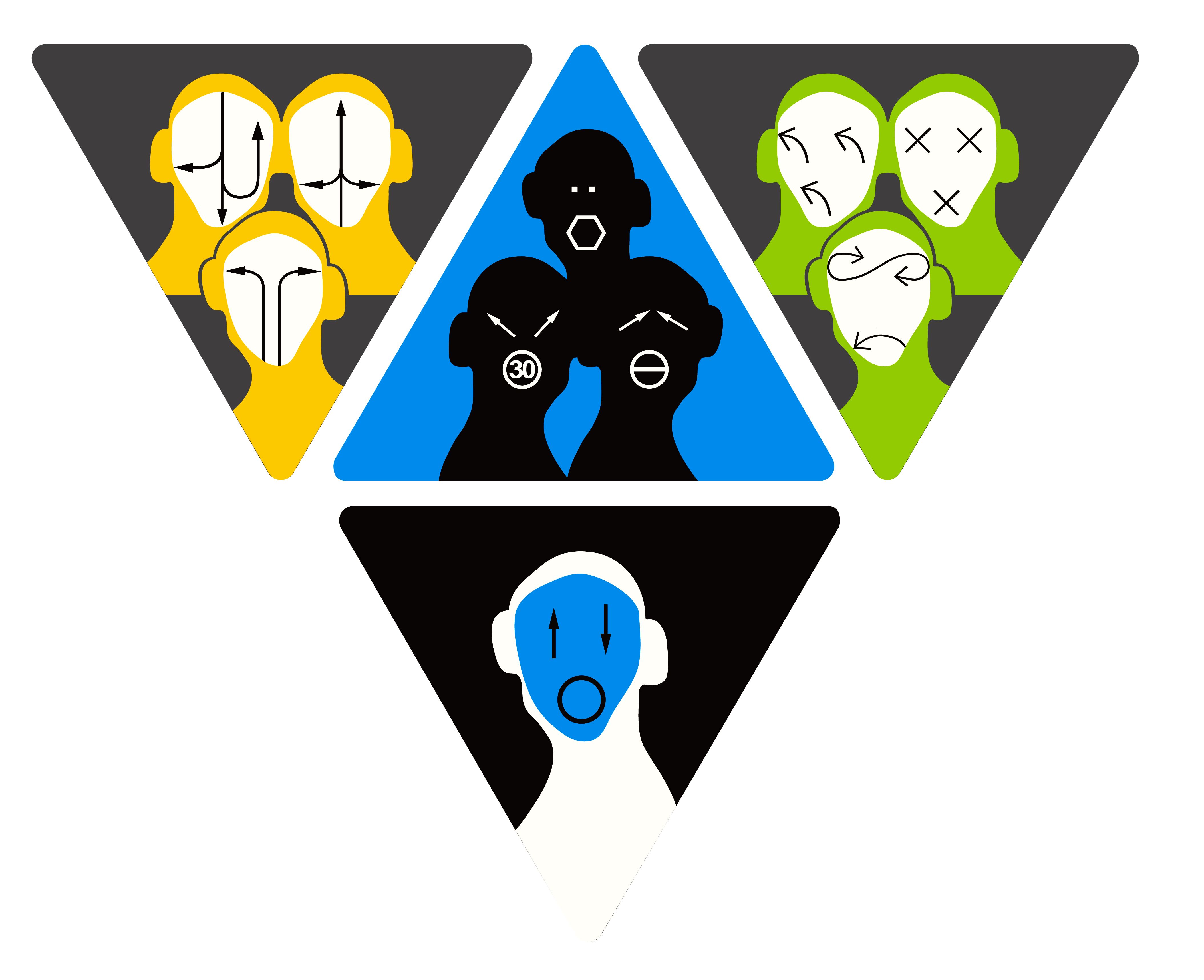 Emoticons on Journey