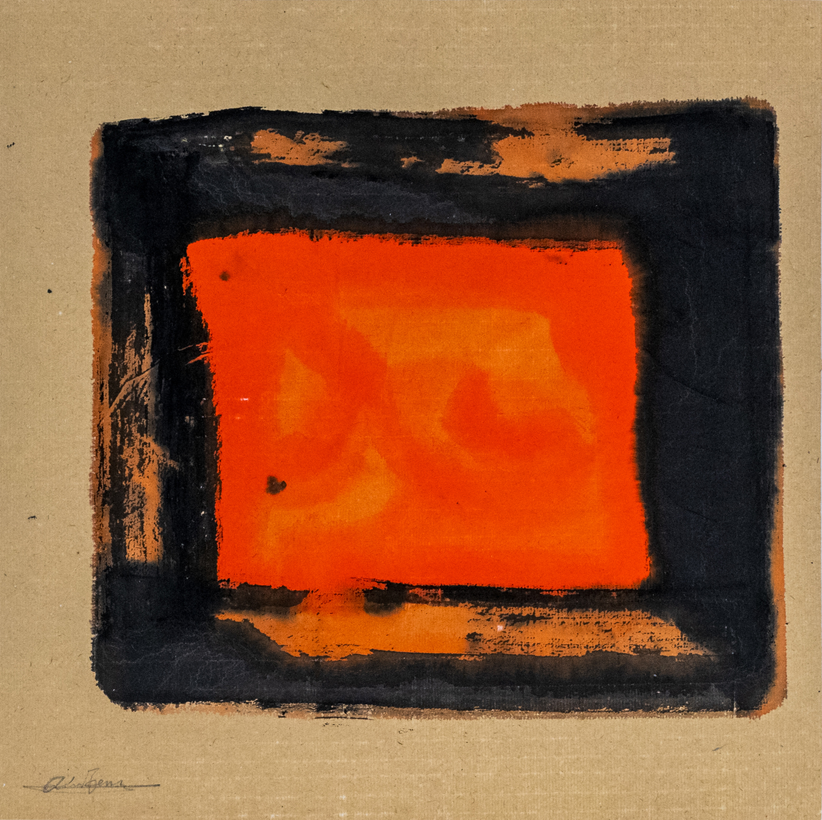 Round Sky and Square Earth (series)