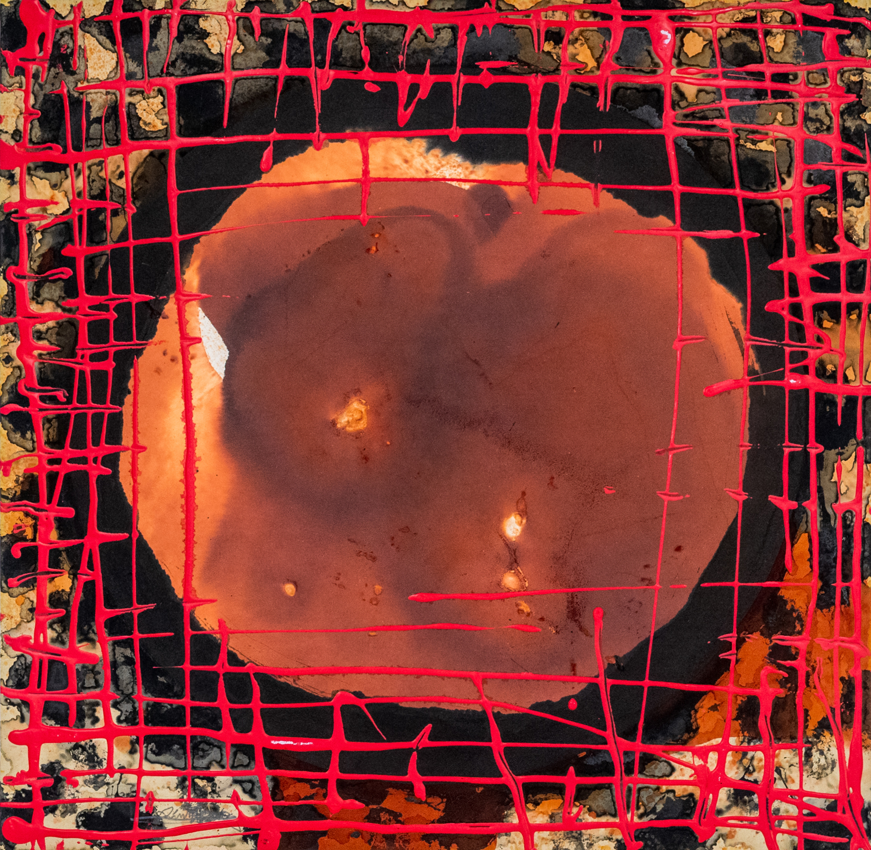 Round Sky and Square Earth (series)