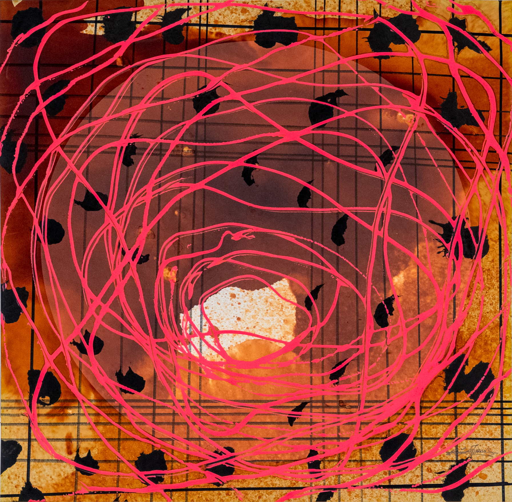 Round Sky and Square Earth (series)