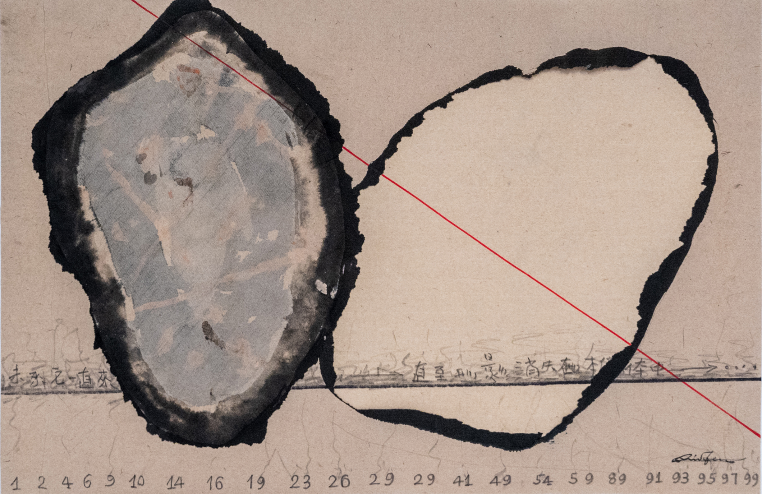 Round Sky and Square Earth (series)