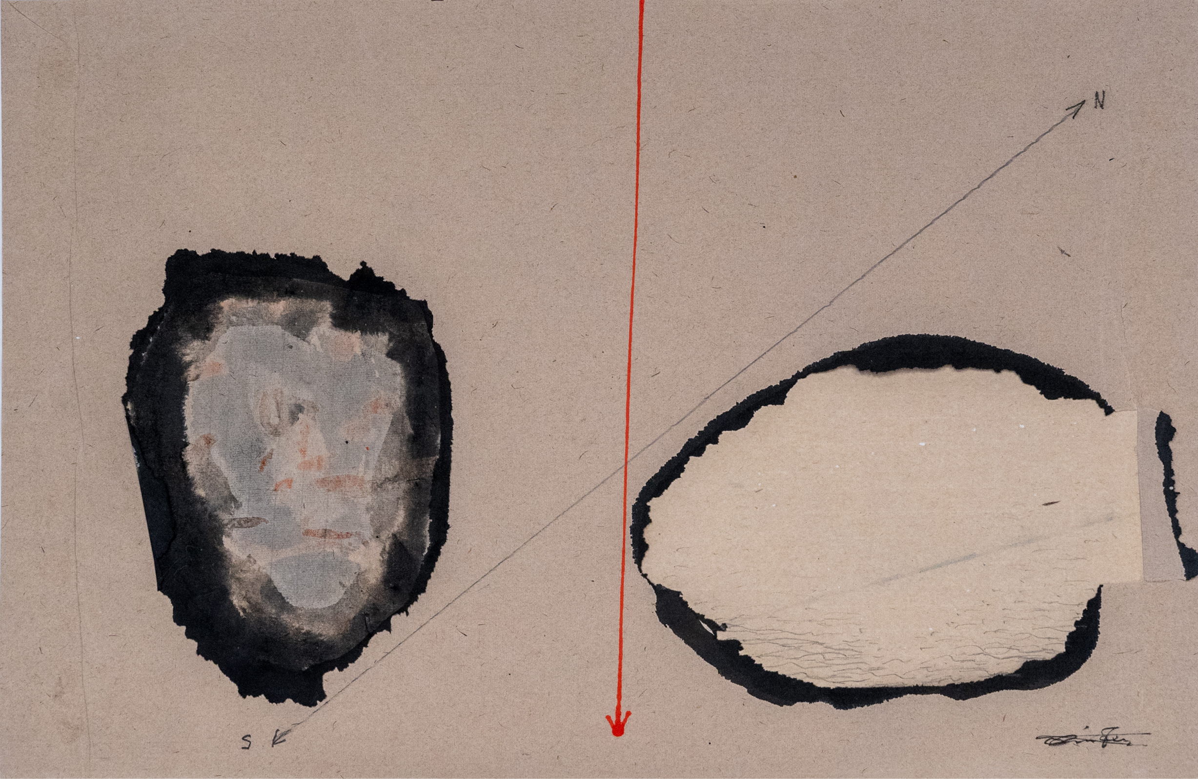 Round Sky and Square Earth (series)