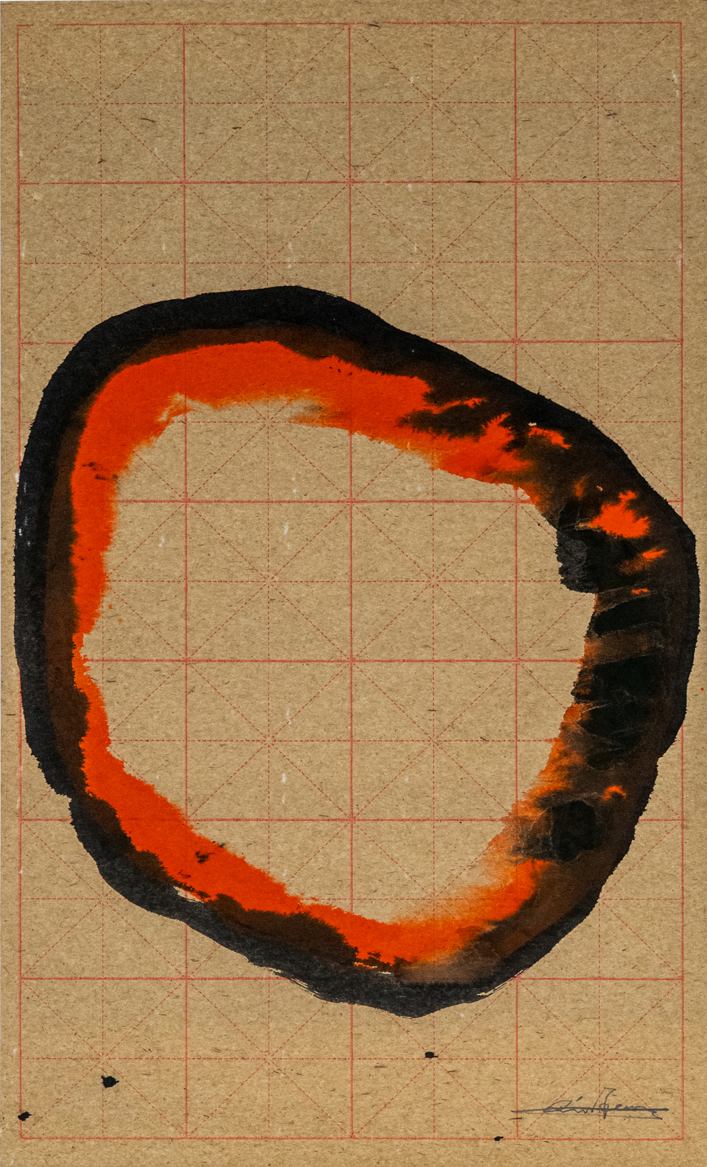 Round Sky and Square Earth (series)