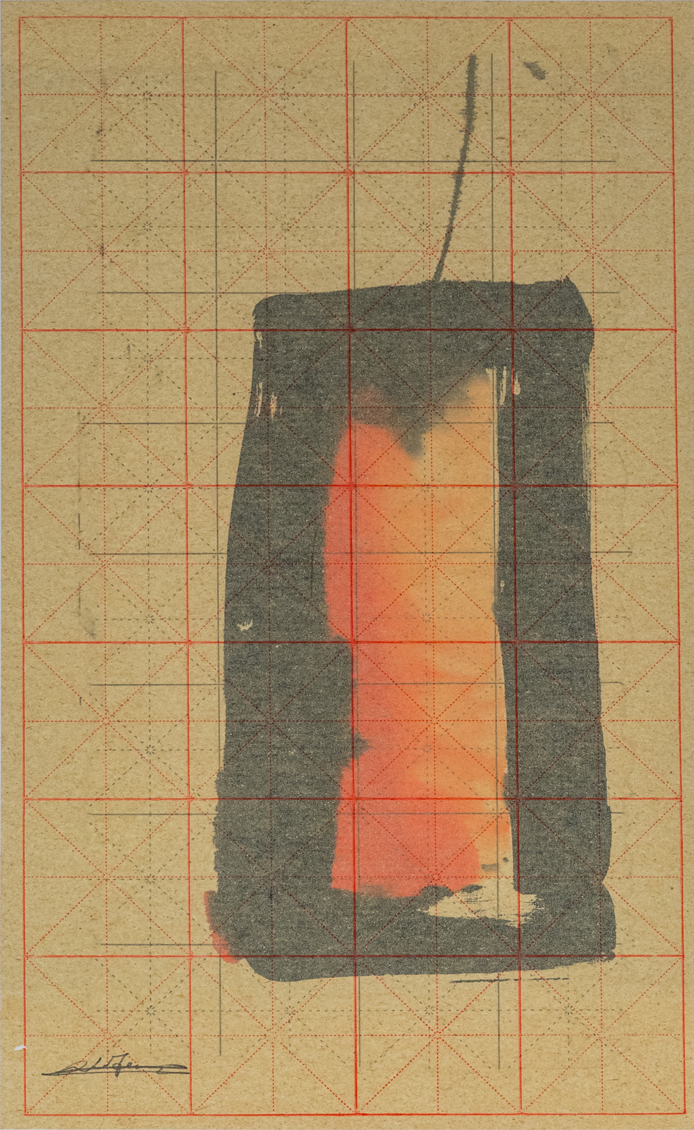 Round Sky and Square Earth (series)