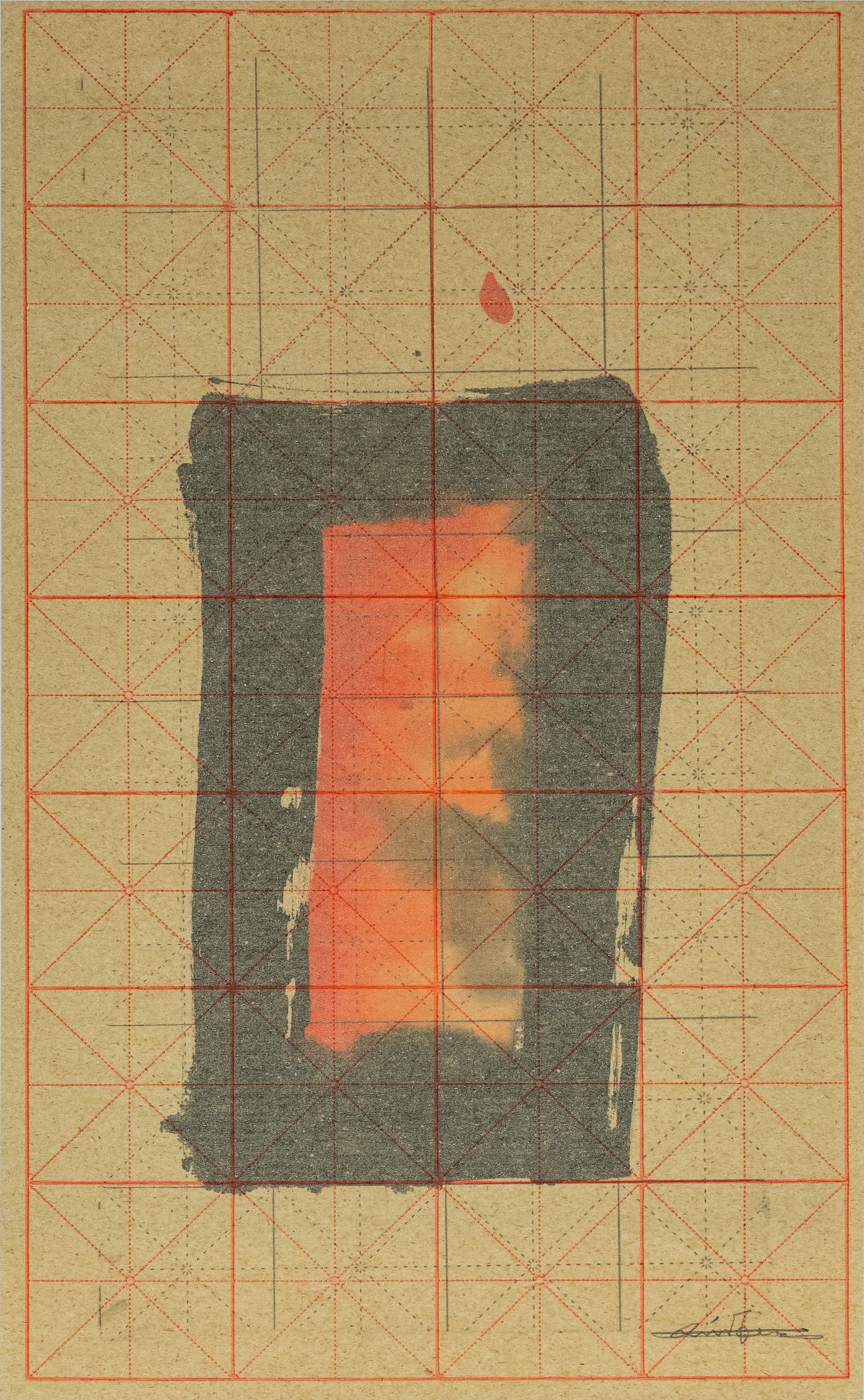 Round Sky and Square Earth (series)