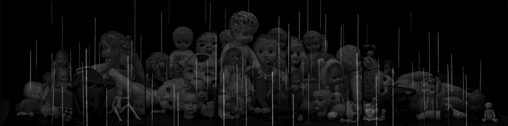 Ksana-Love's Lost and Found