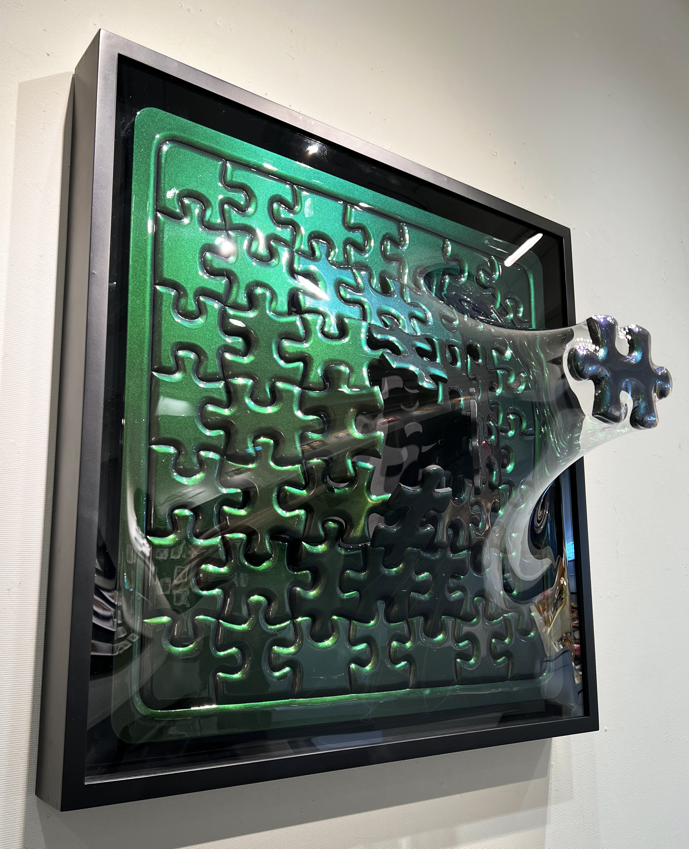 「Between」 seyfert