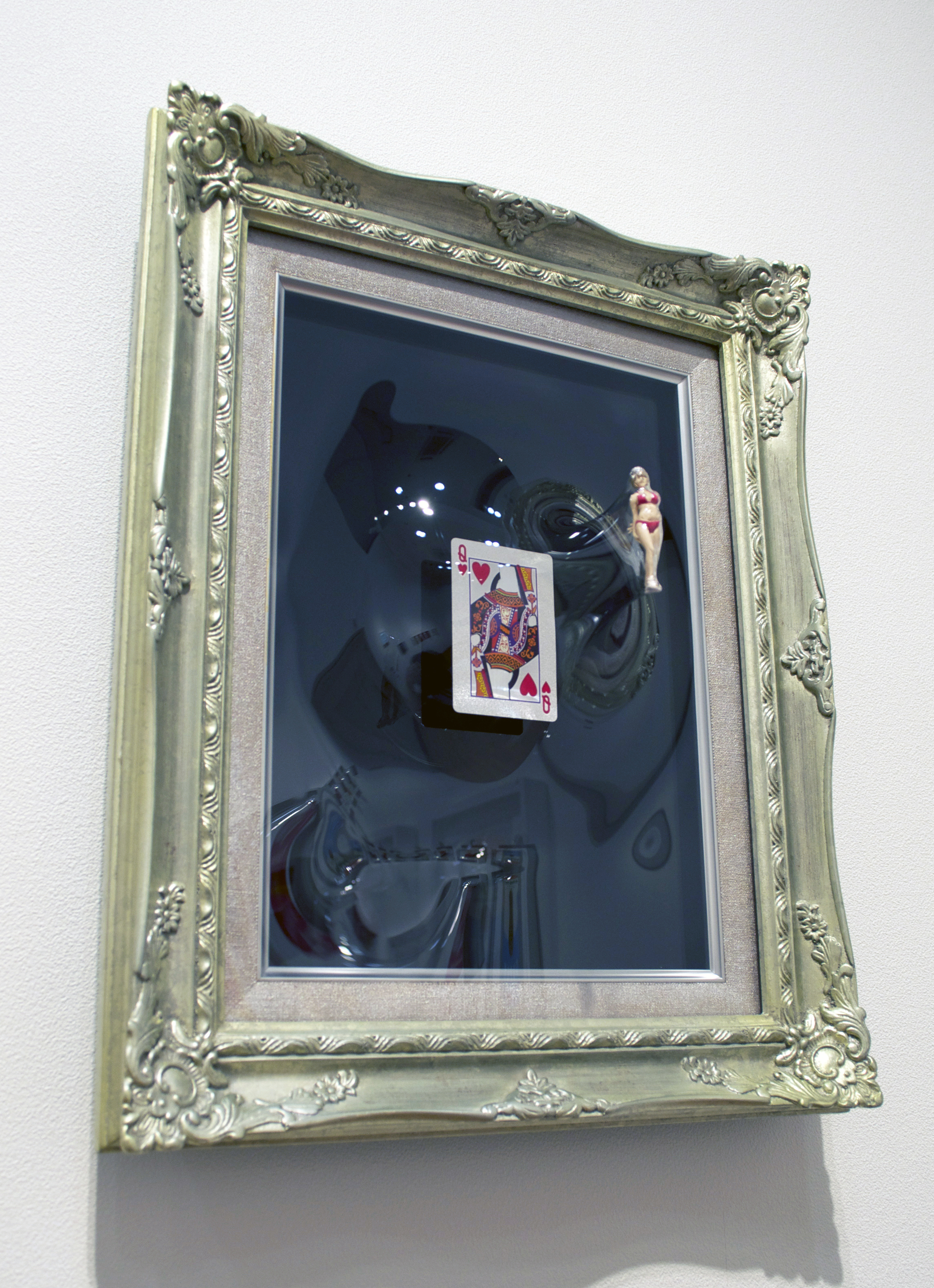 「Queen's vacation」