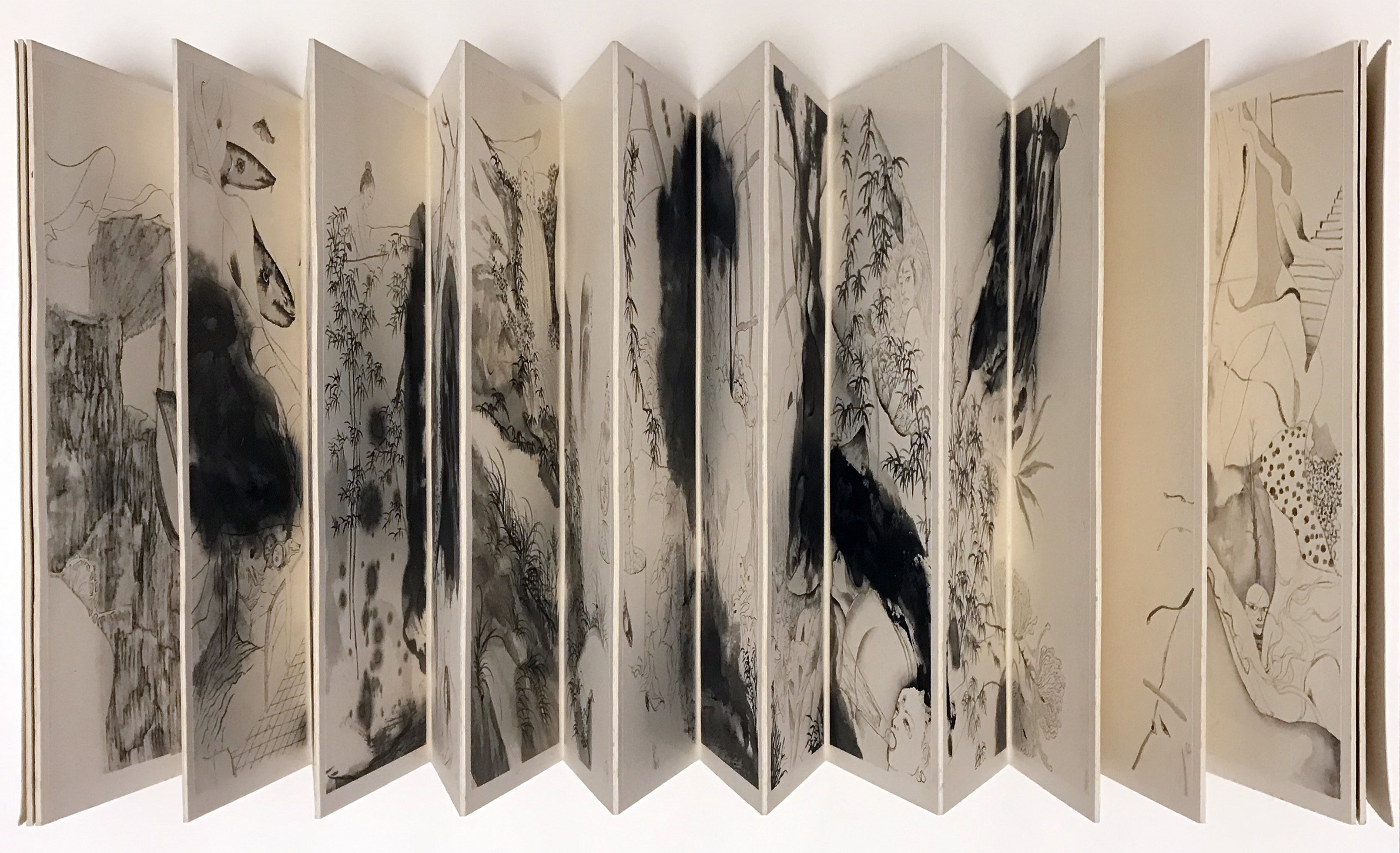 Anecdotes About Spirits and Immortals