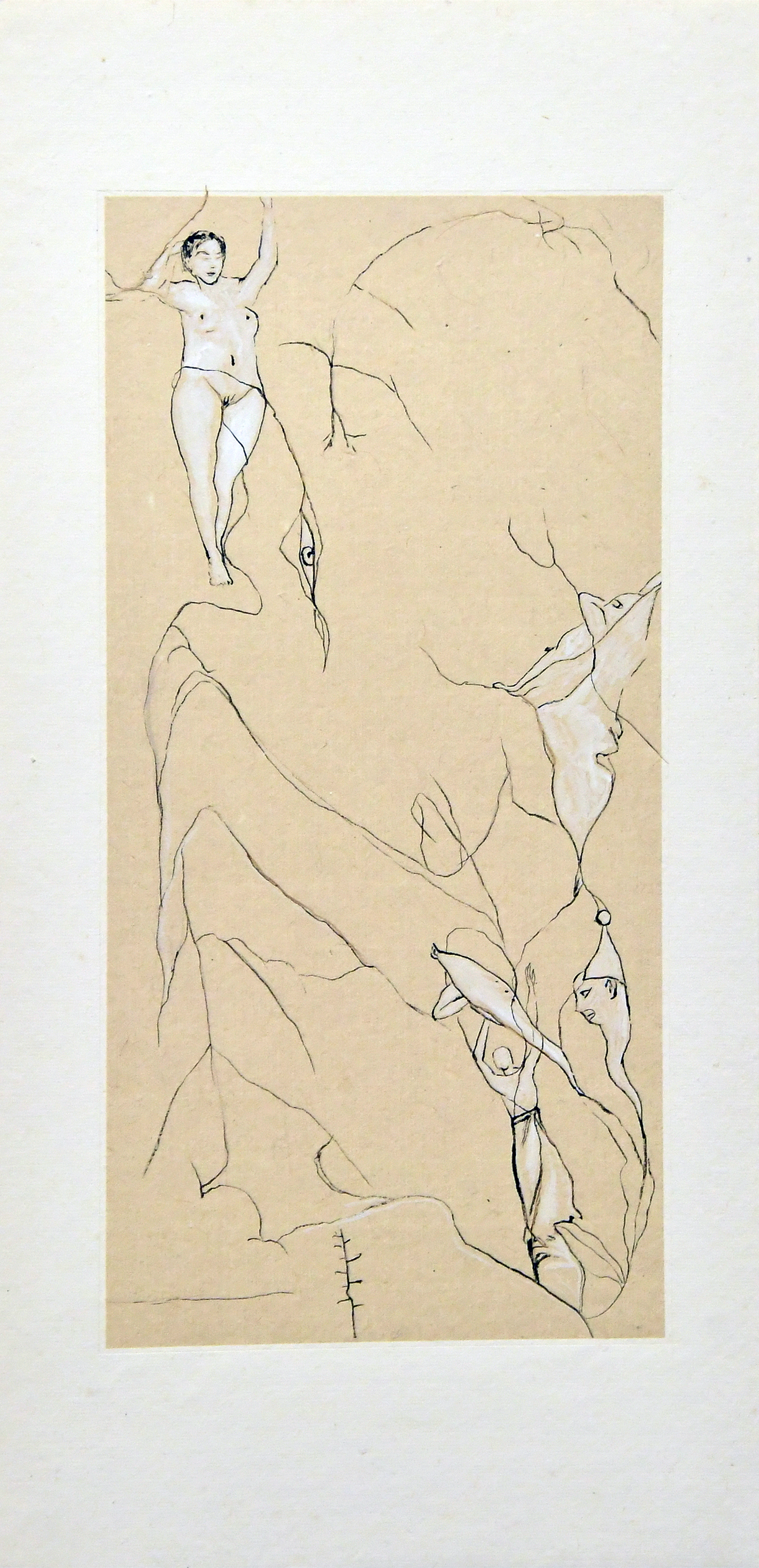 Point crimson lips 01