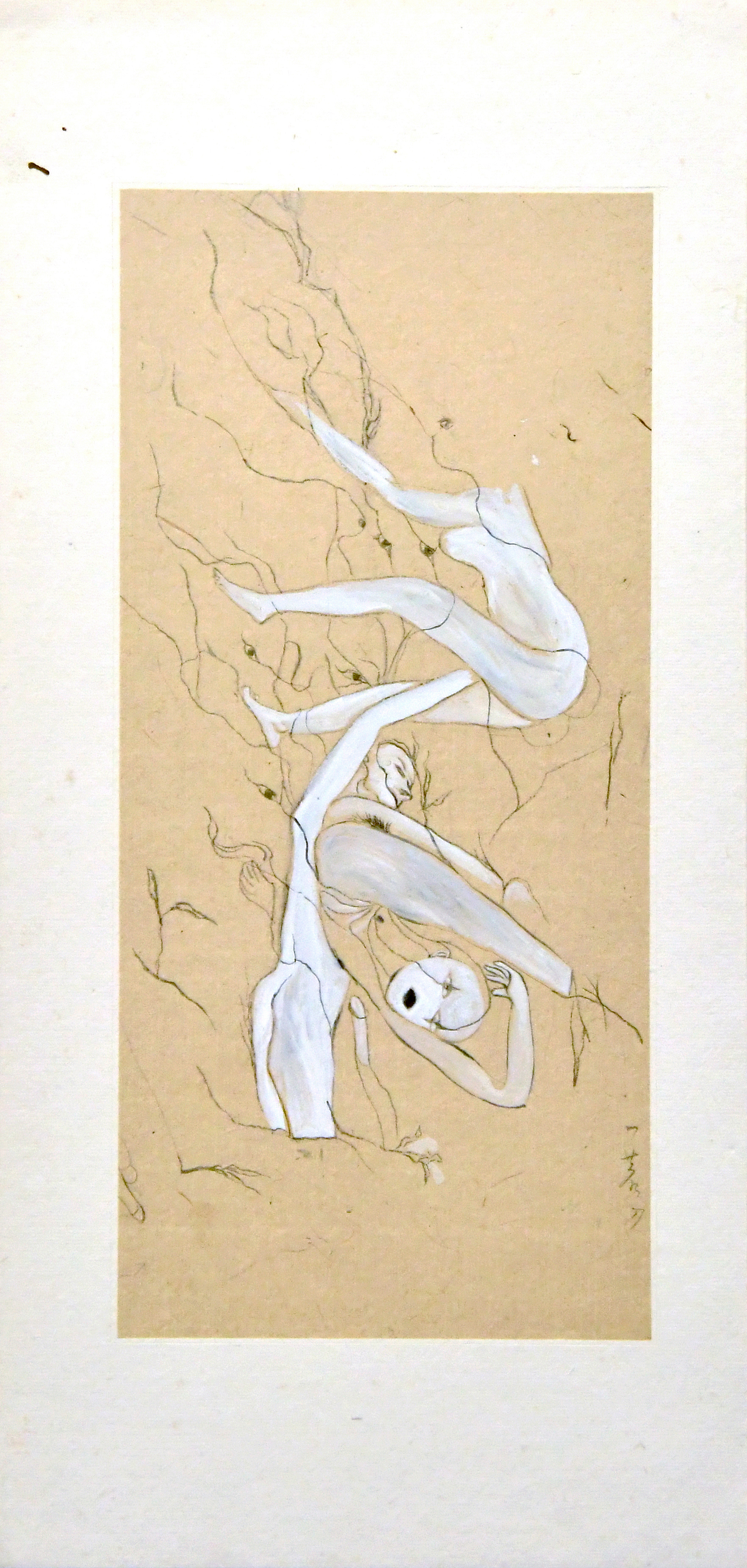 Point crimson lips 02