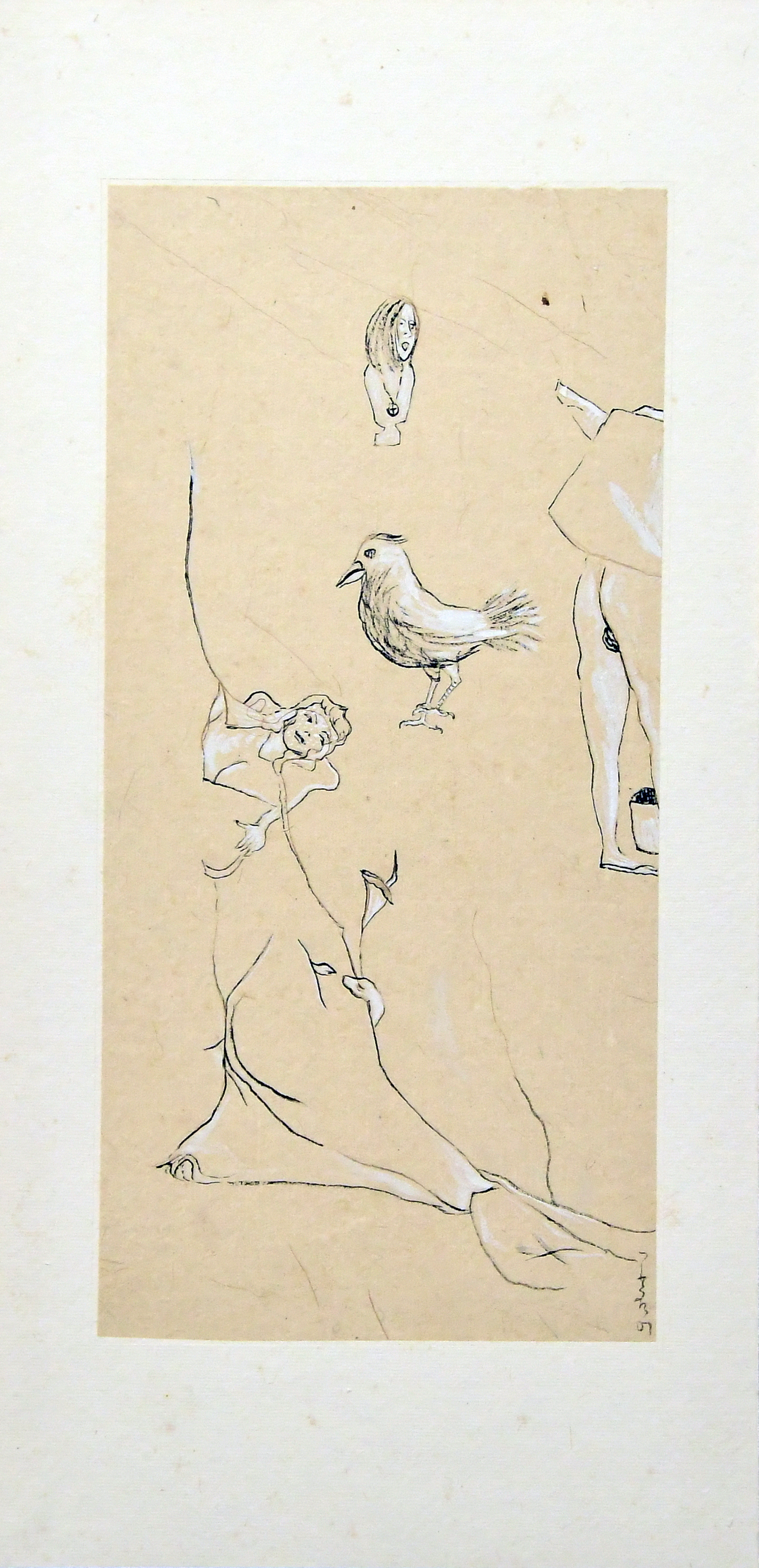 Point crimson lips 03