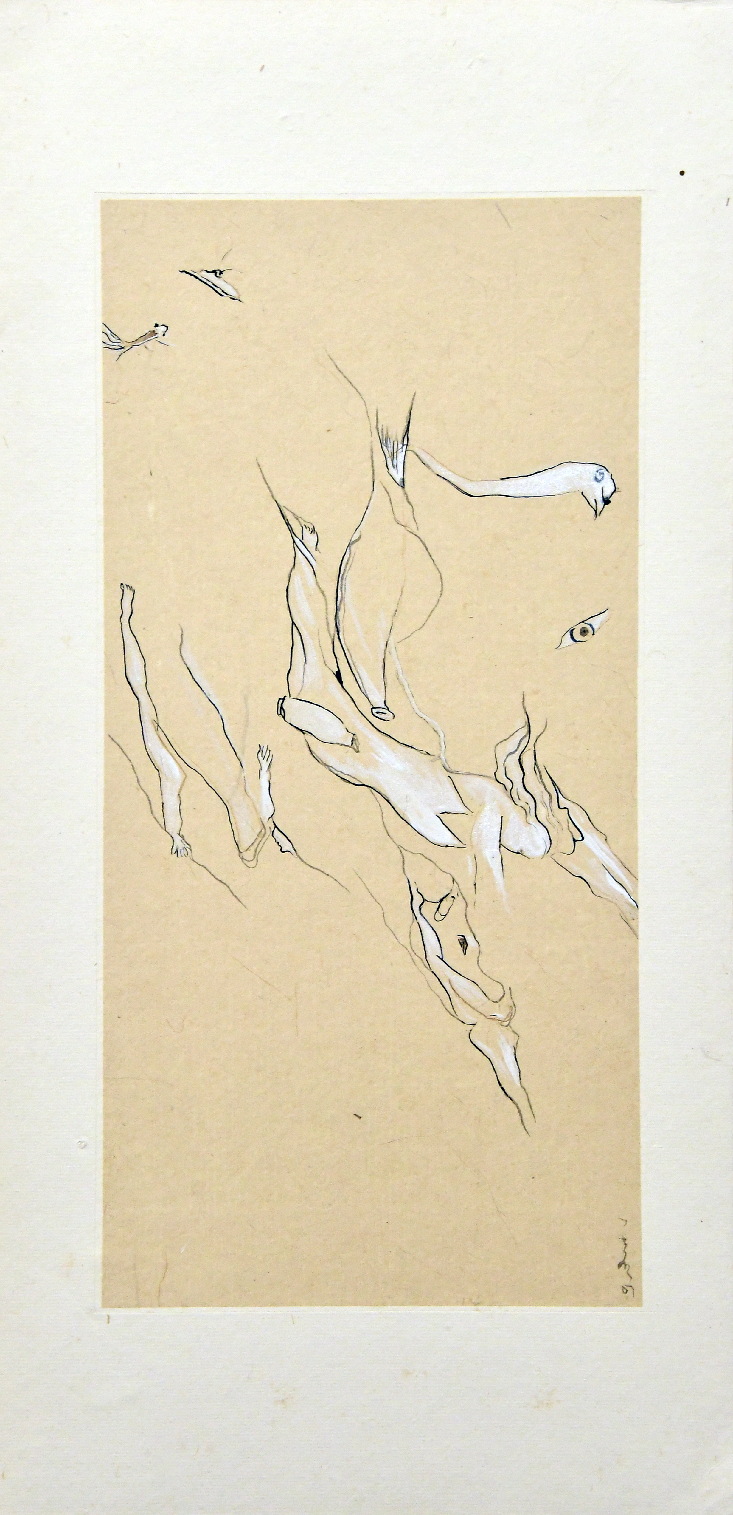 Point crimson lips 05