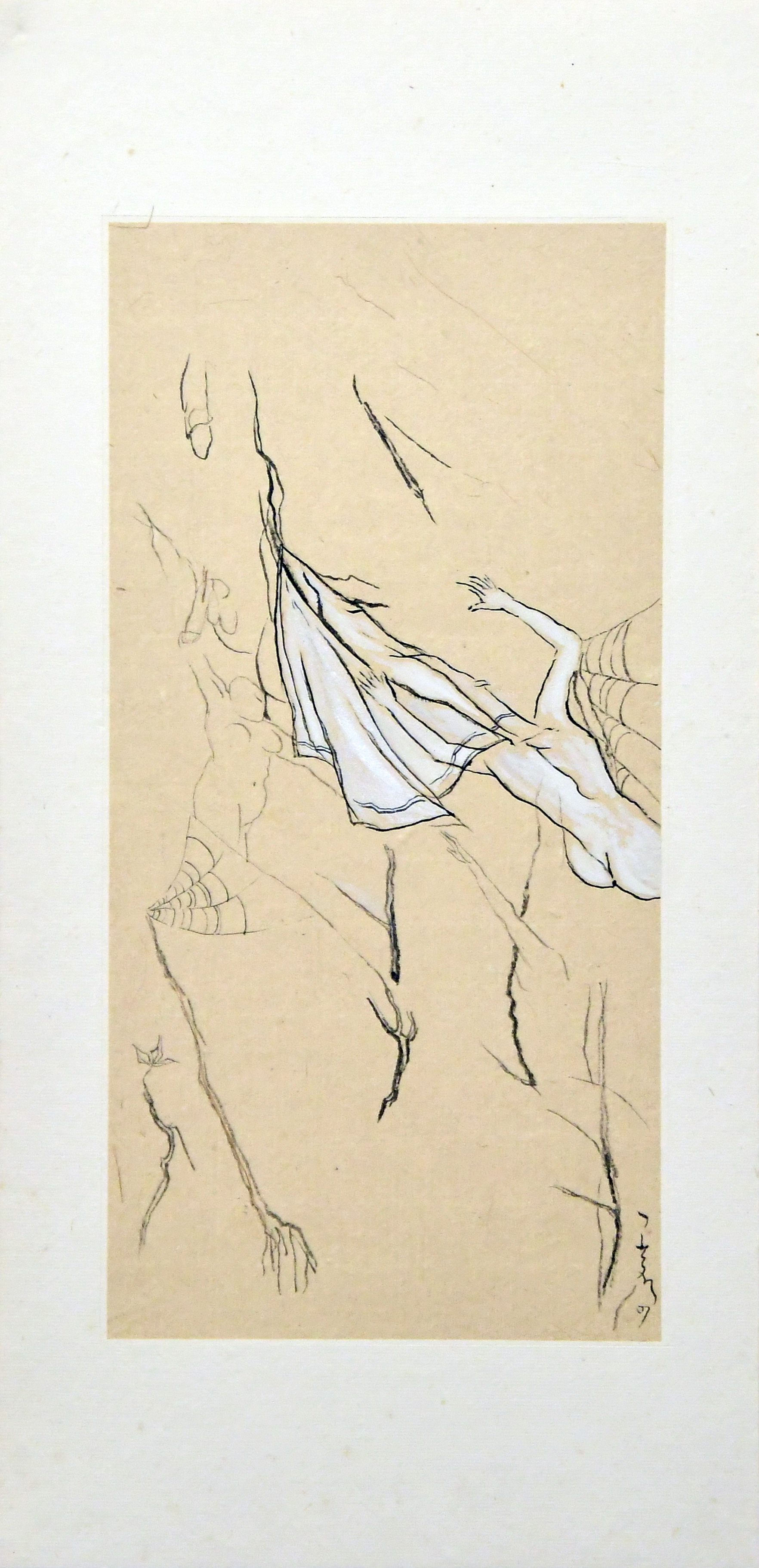 Point crimson lips 06