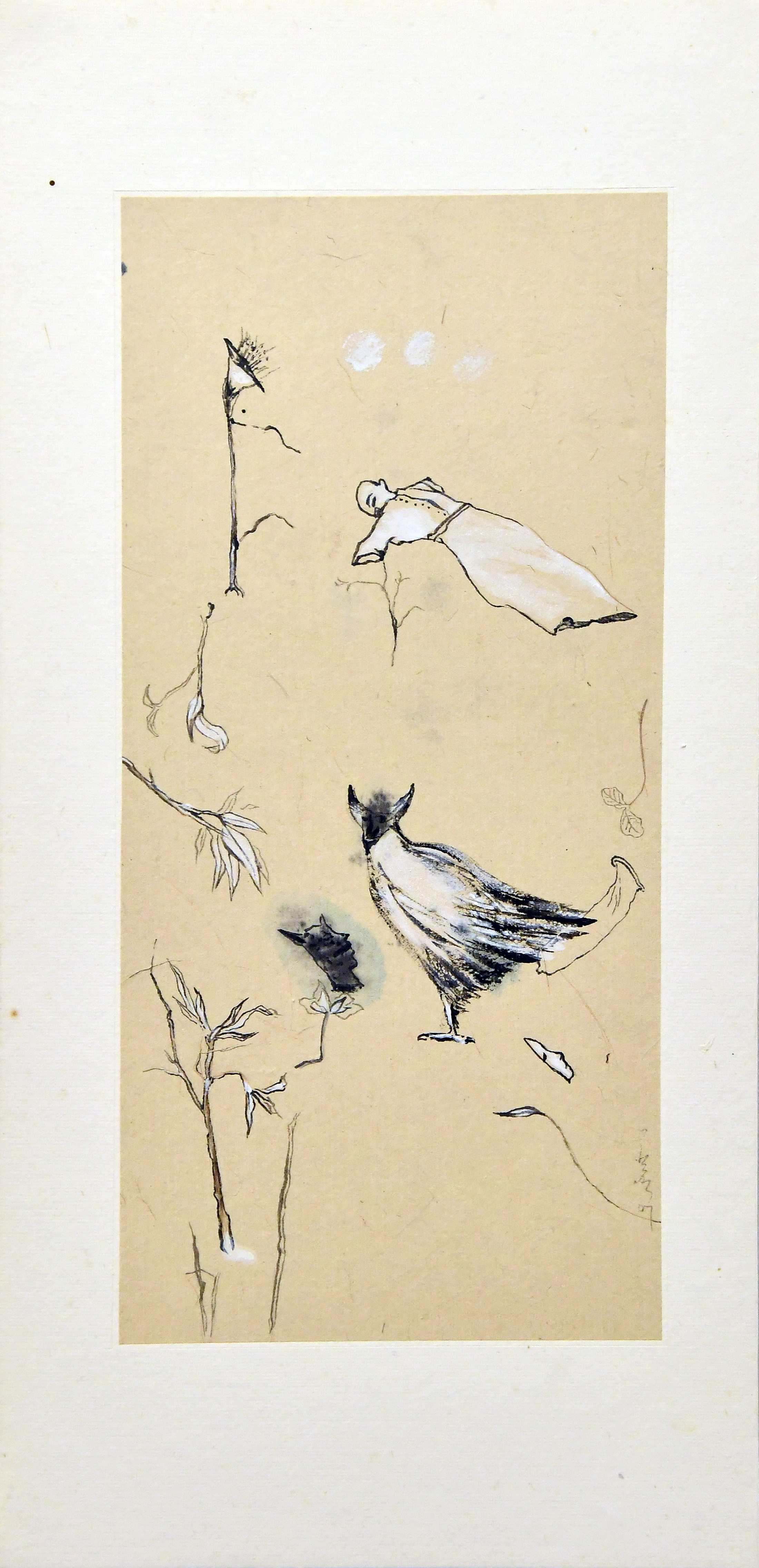 Point crimson lips 09