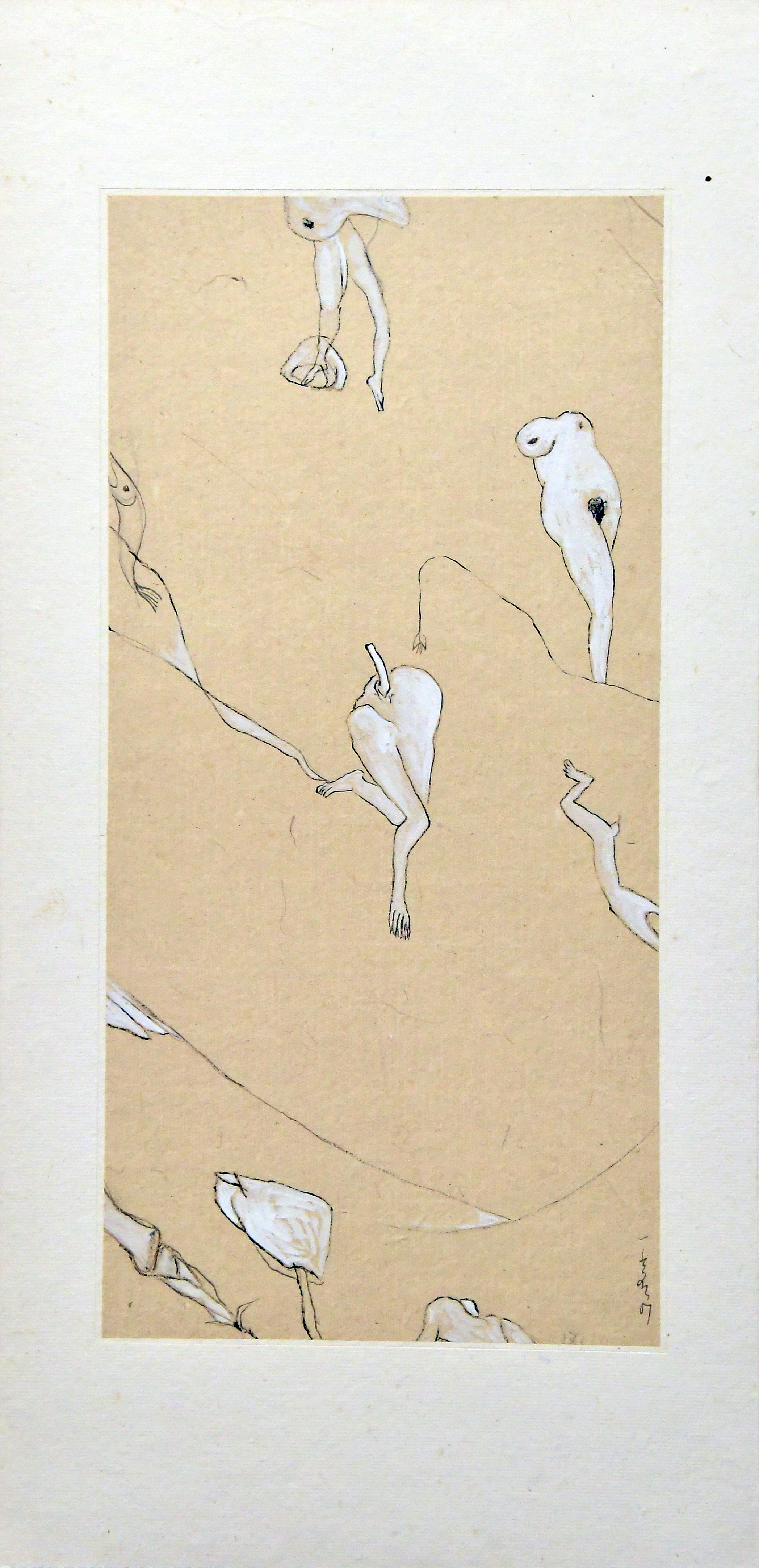 Point crimson lips 10