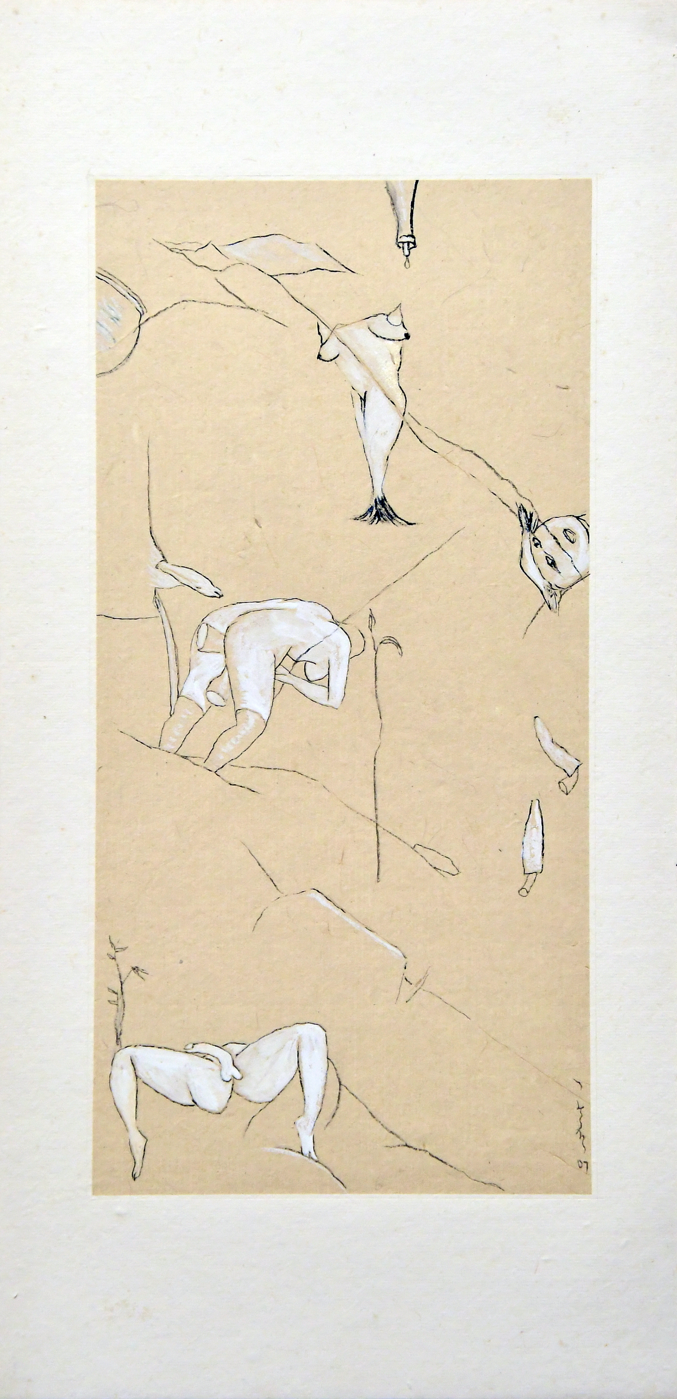 Point crimson lips 11