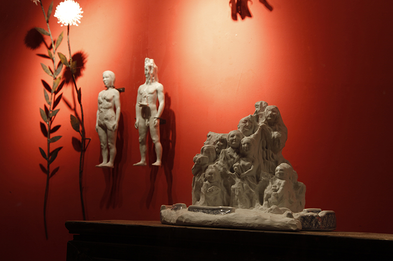 Between dreams and memories2-1