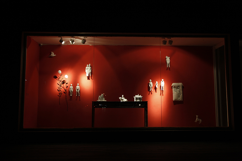 Between dreams and memories2-2