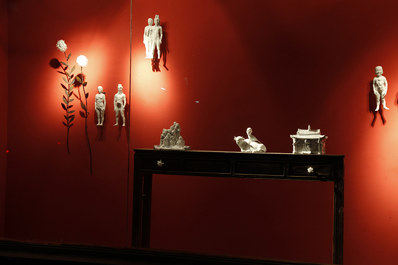 Between dreams and memories2-3