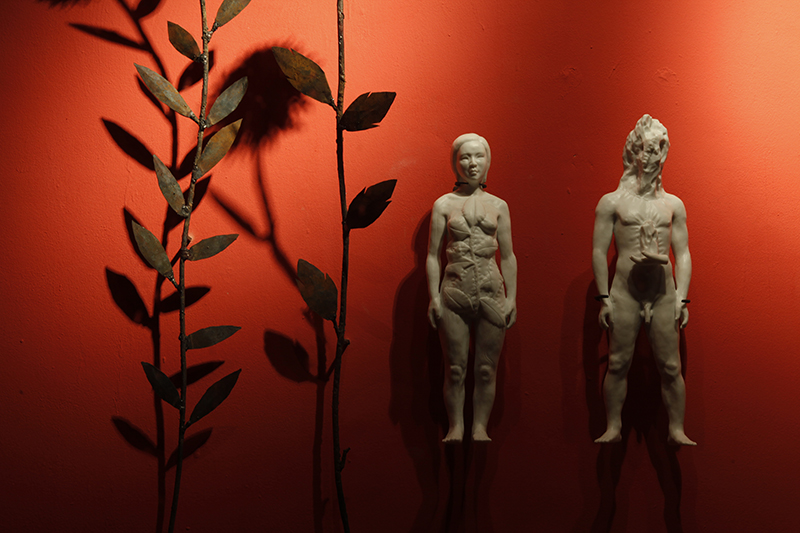 Between dreams and memories2-4