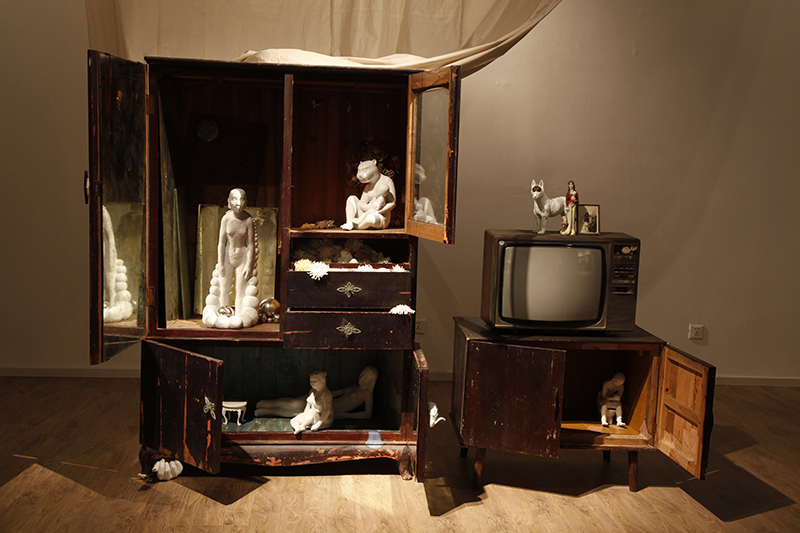 Between dreams and memories3-2