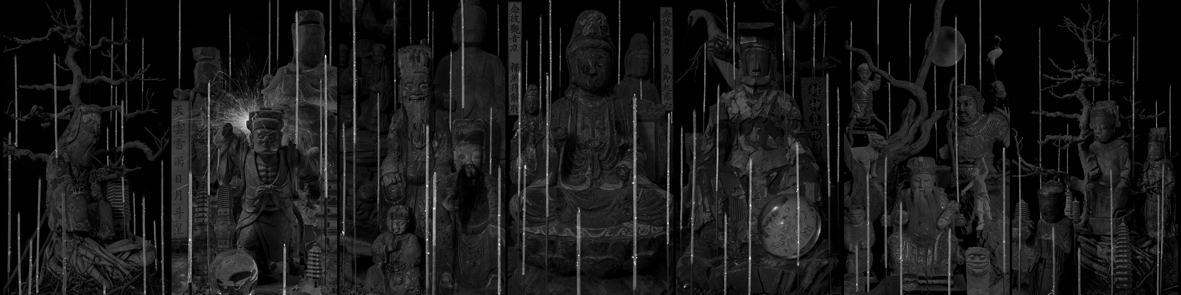 Ksana-Deities in Trouble