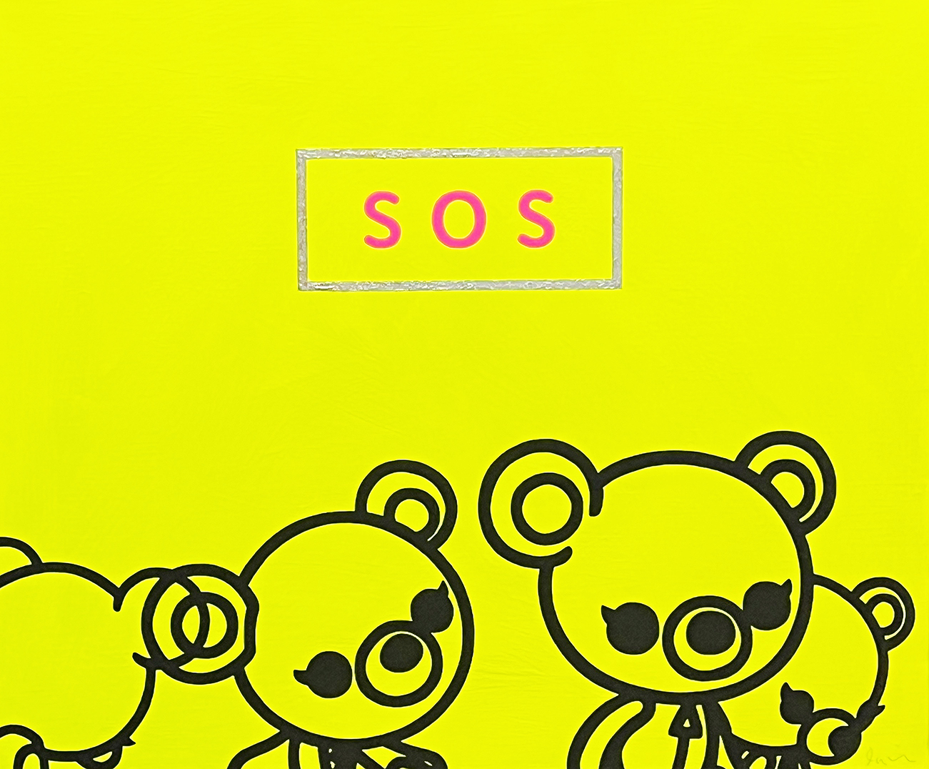 SAVE OUR SOULS IN THE LIGHT