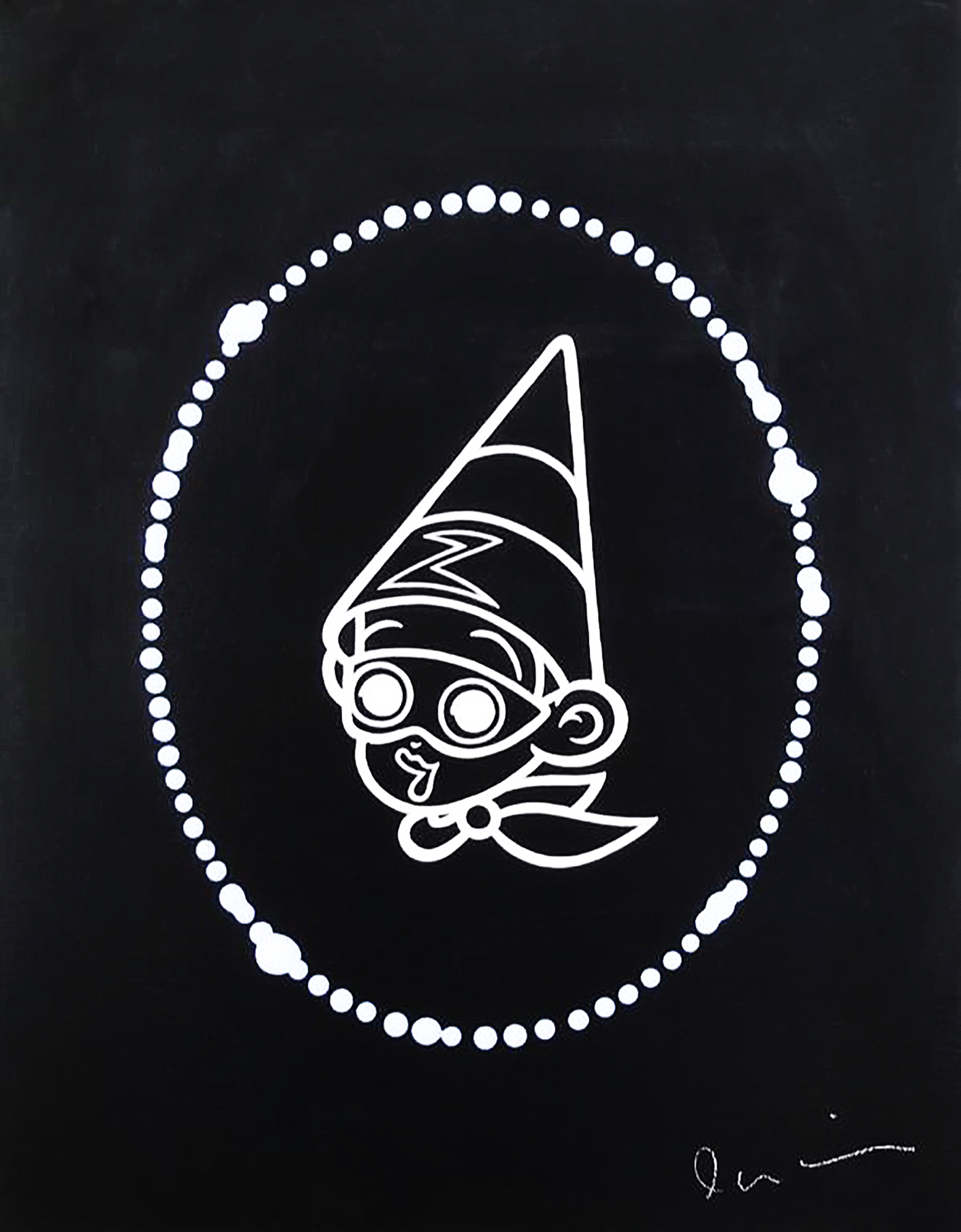 IGUCHI_Z FACE LOTUS RING Z