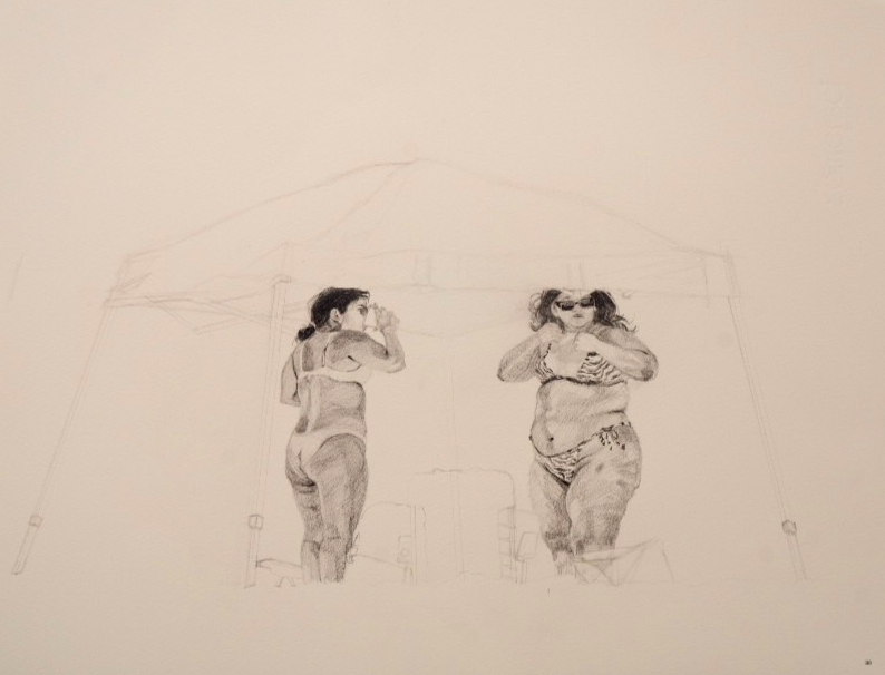 Study for Spring breakers