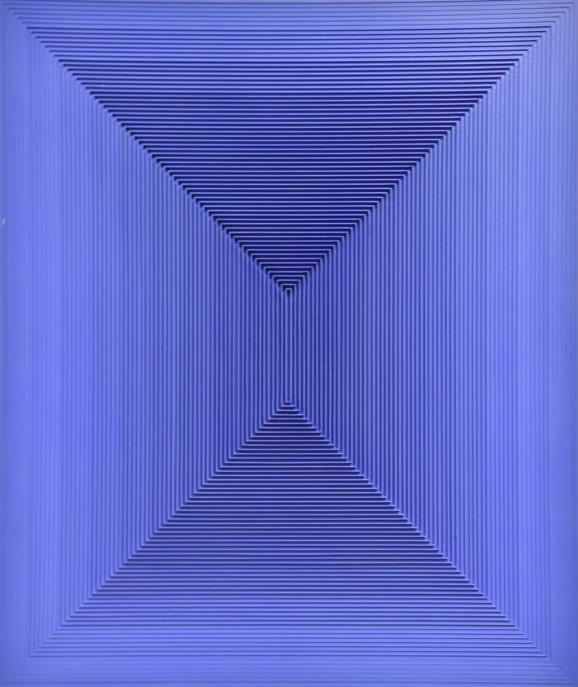 Pixel of light·Dimension of space  h015