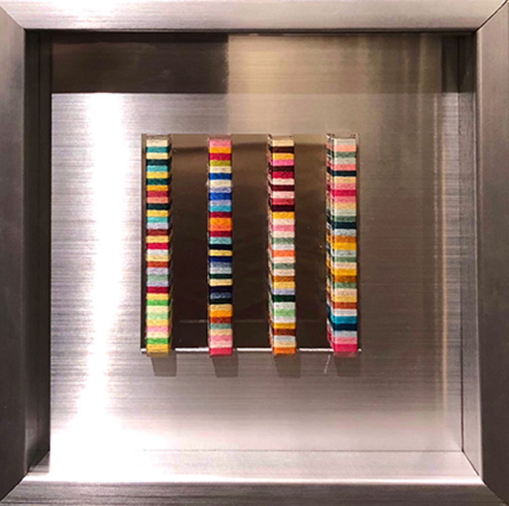 Parallel World (MINI_13)