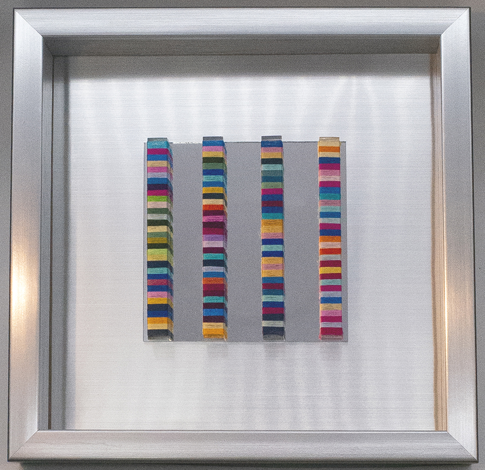 Parallel World (MINI_18)