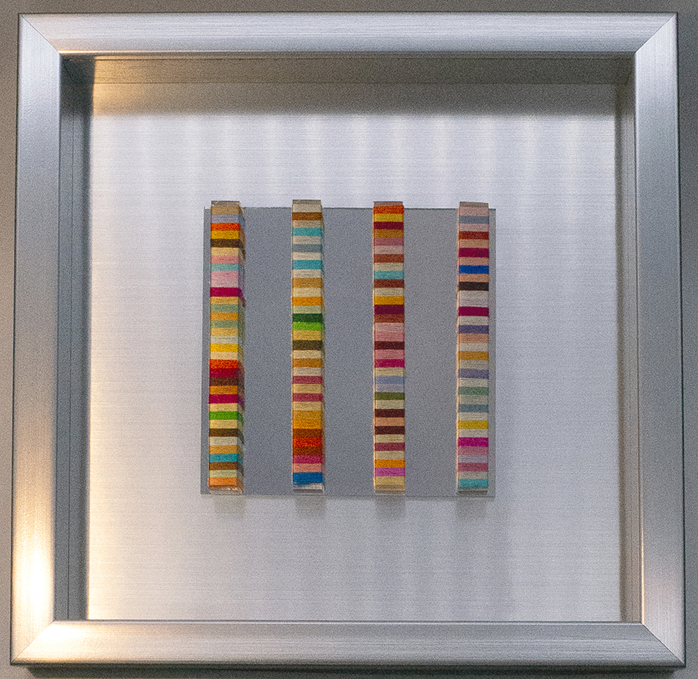 Parallel World (MINI_19)