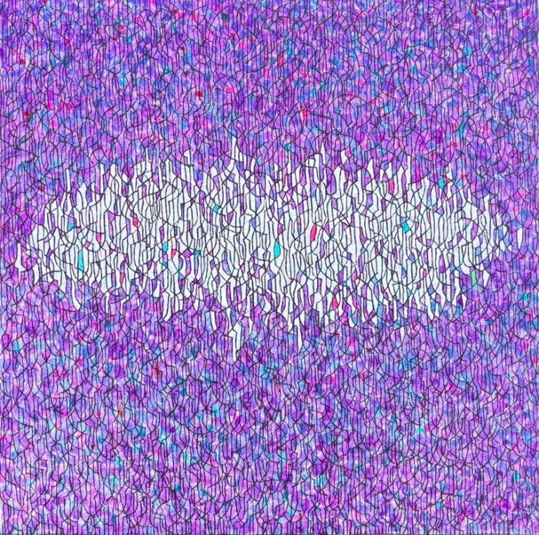 Layers of becoming 04