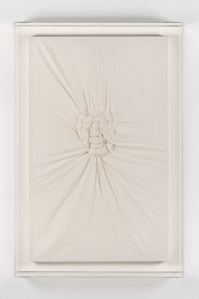 Cotton Drawing 13 -Liu Fung Bing