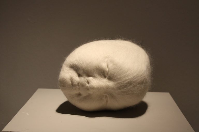 The Face 10 - Kim Hyun Seo