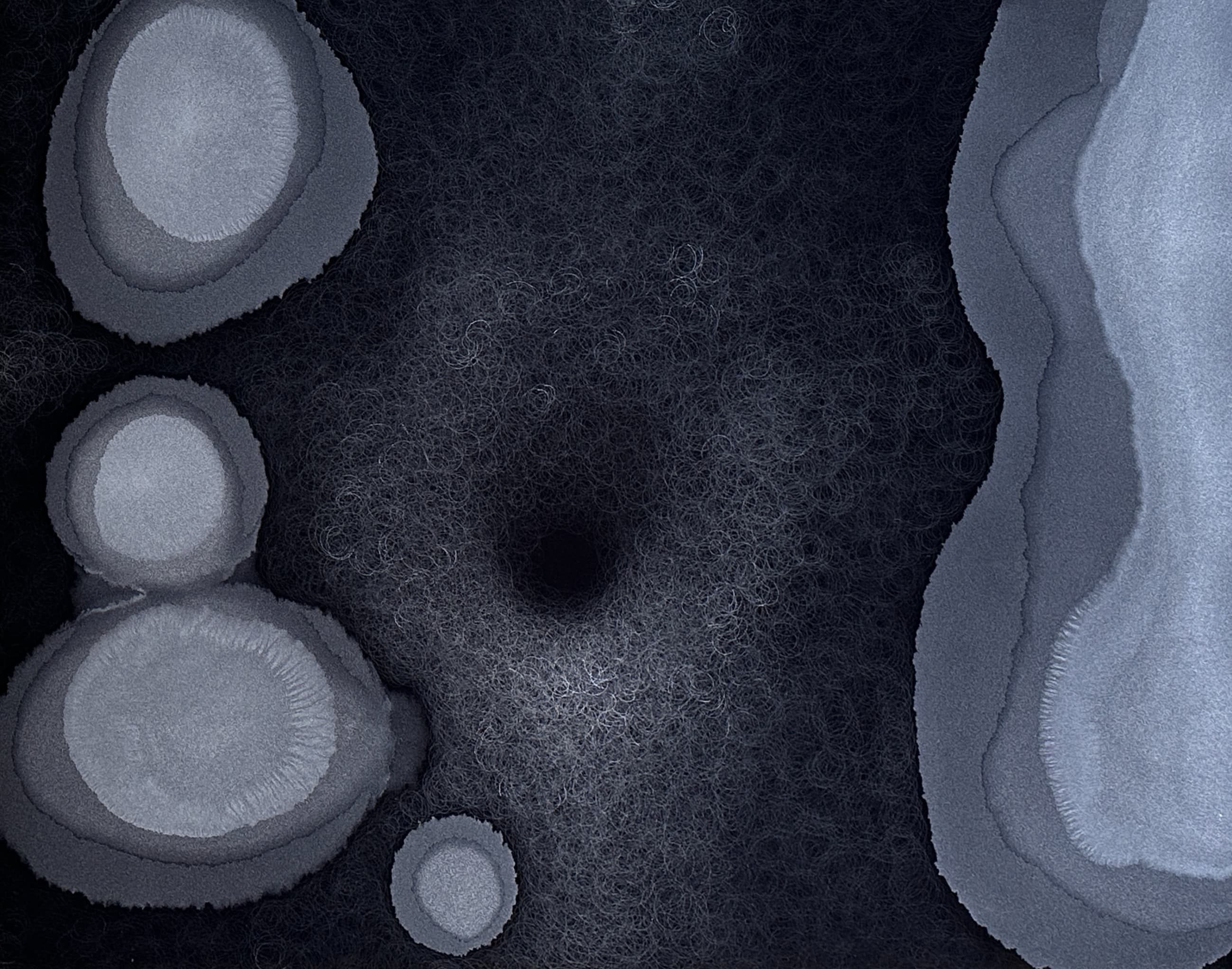 Echoes of Memory 2025-18