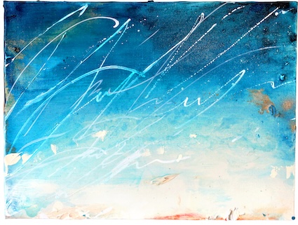 Wind 空を渡る 