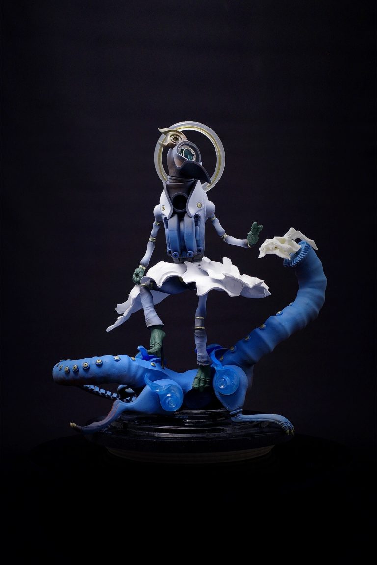 Guardians , the Naga Manasvin