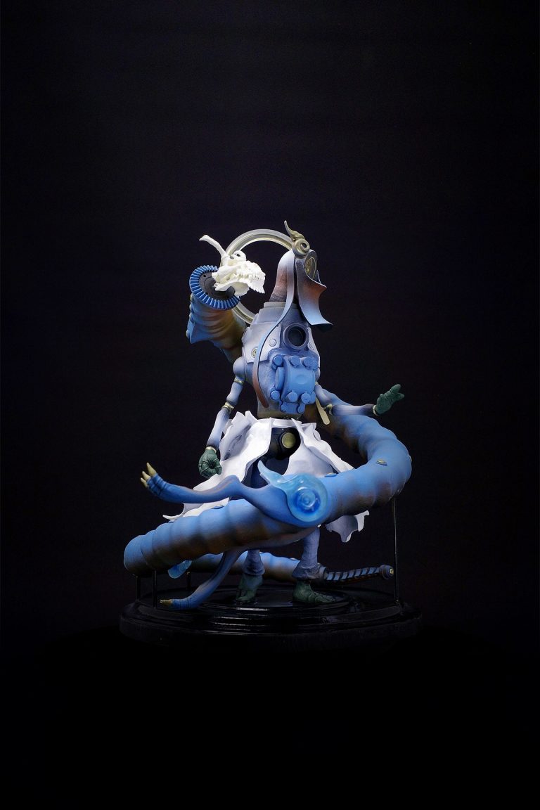 Guardians , the Naga Anavatapta