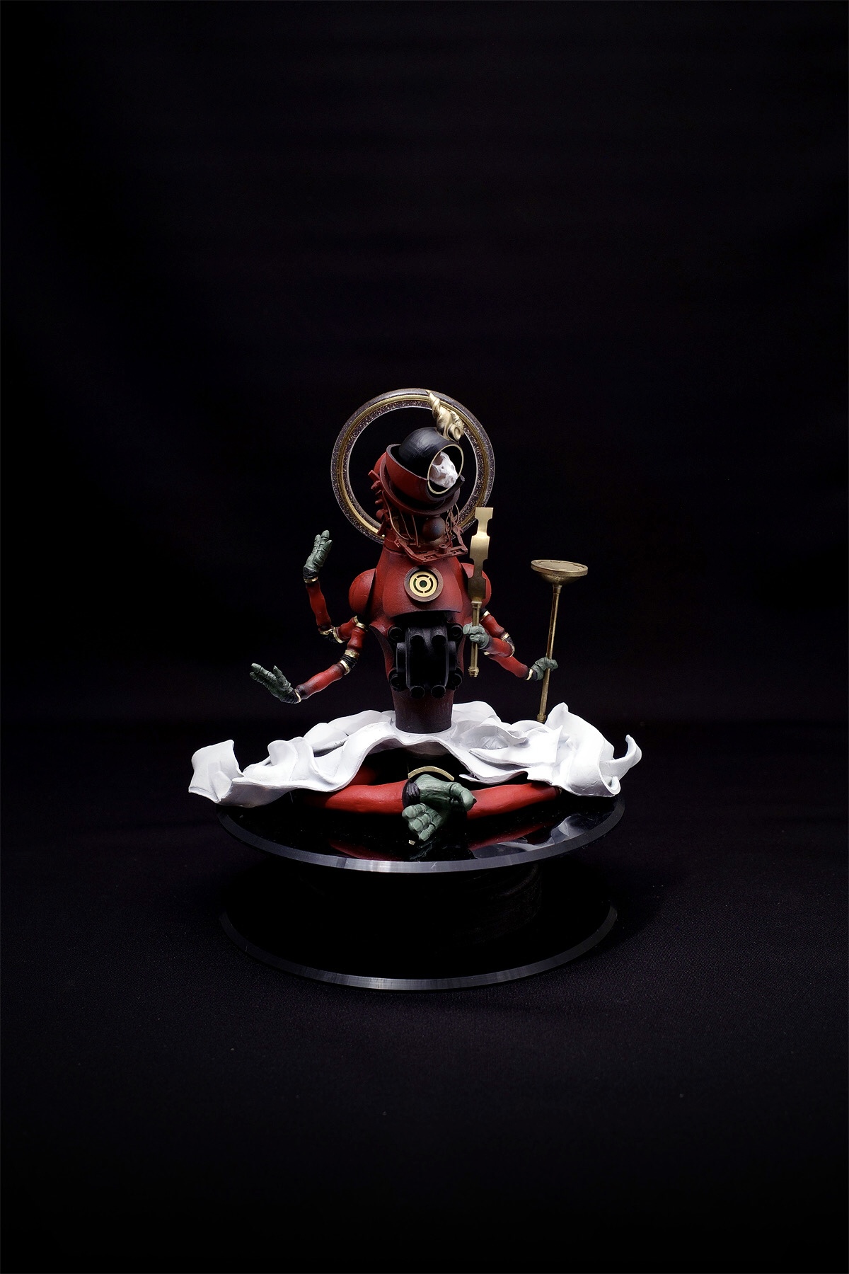 Guardians , the Vidyaraja Aparajita