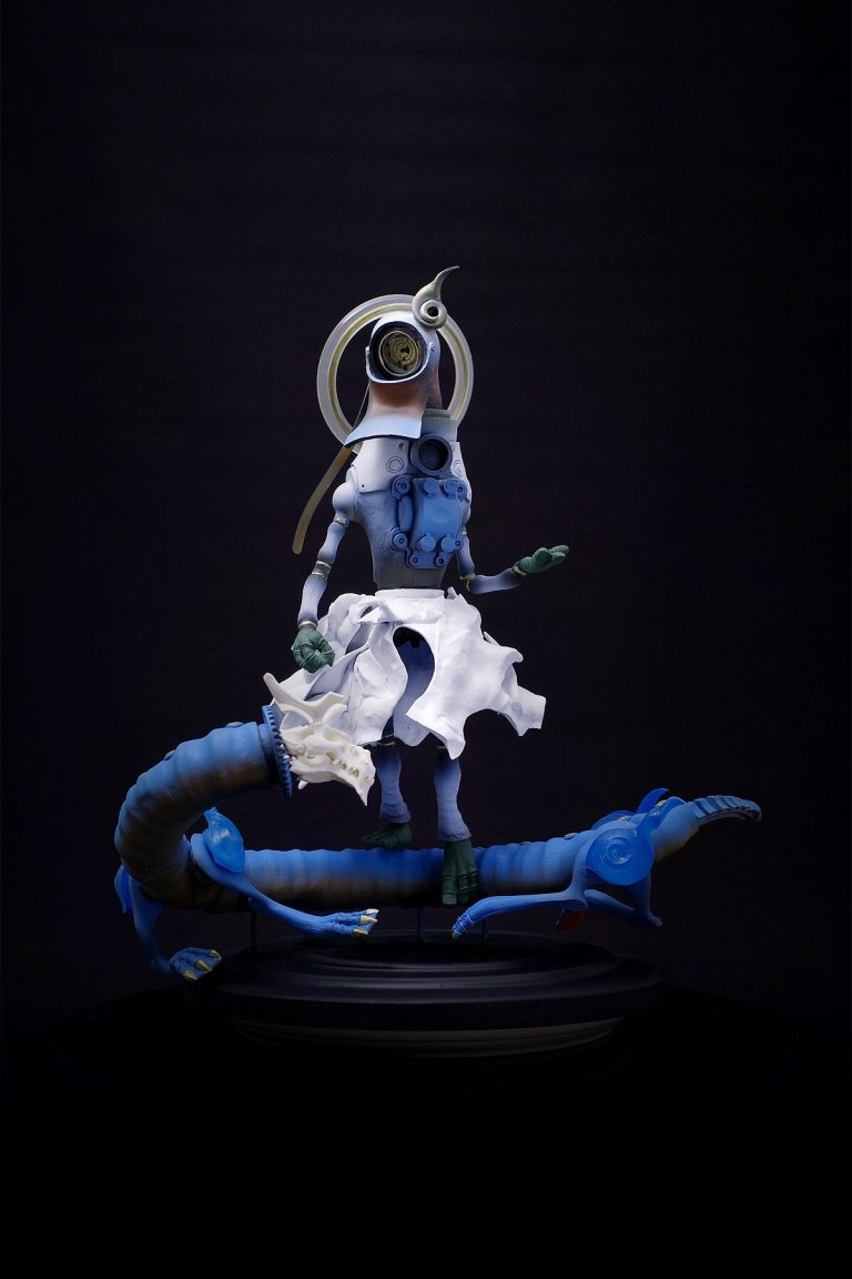 Guardians , the Naga Sagara