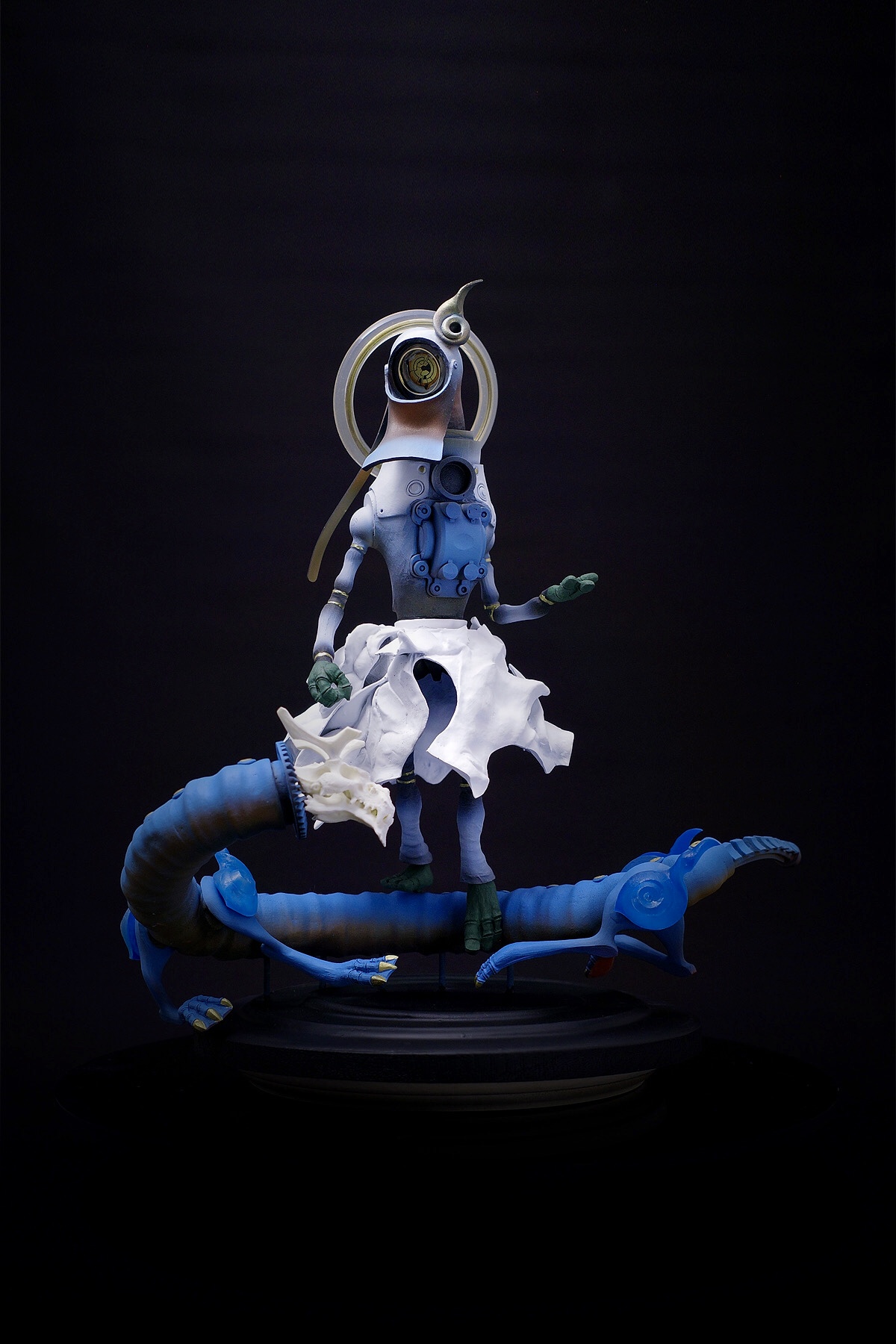 Guardians , the Naga Sagara