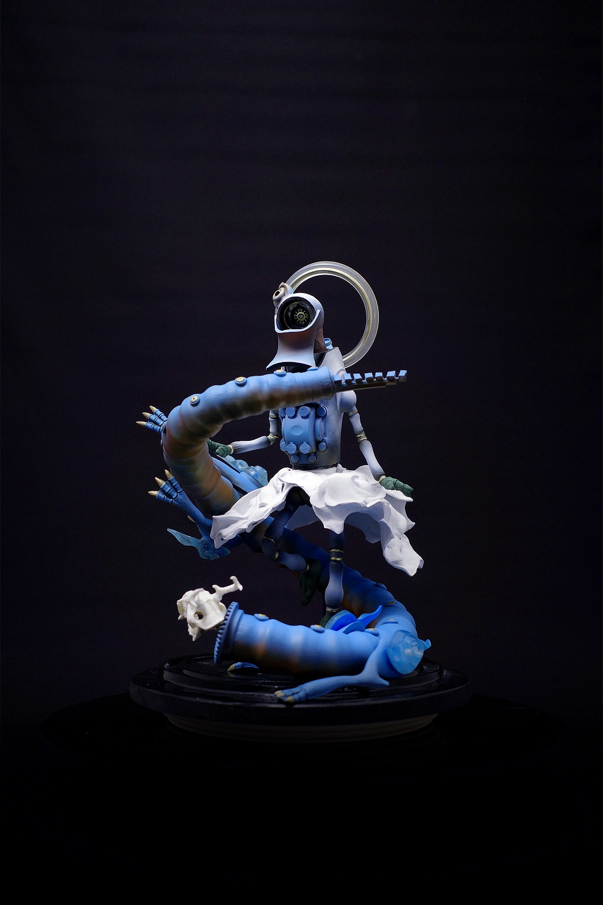 Guardians , the Naga Taksaka