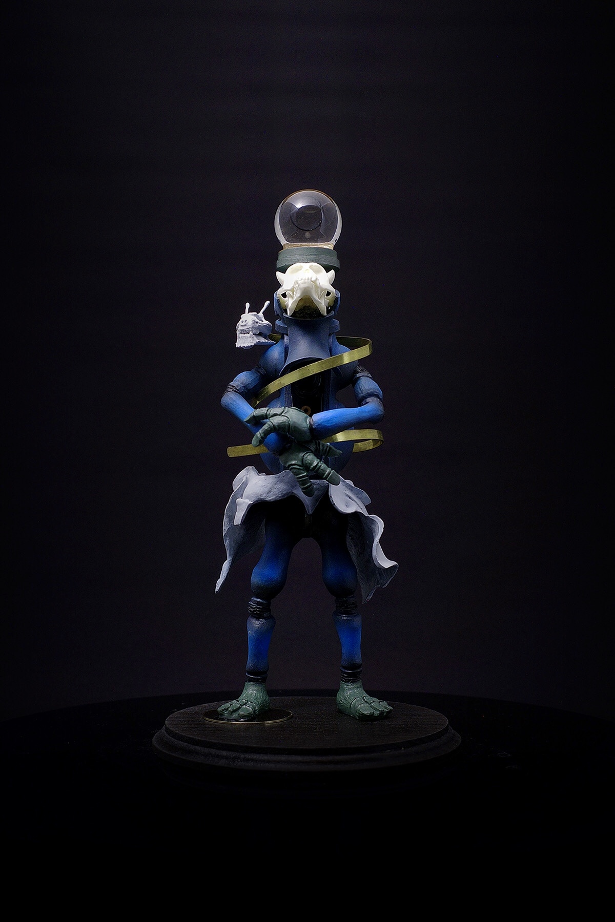 Guardians Celestial beast , Ryutoki