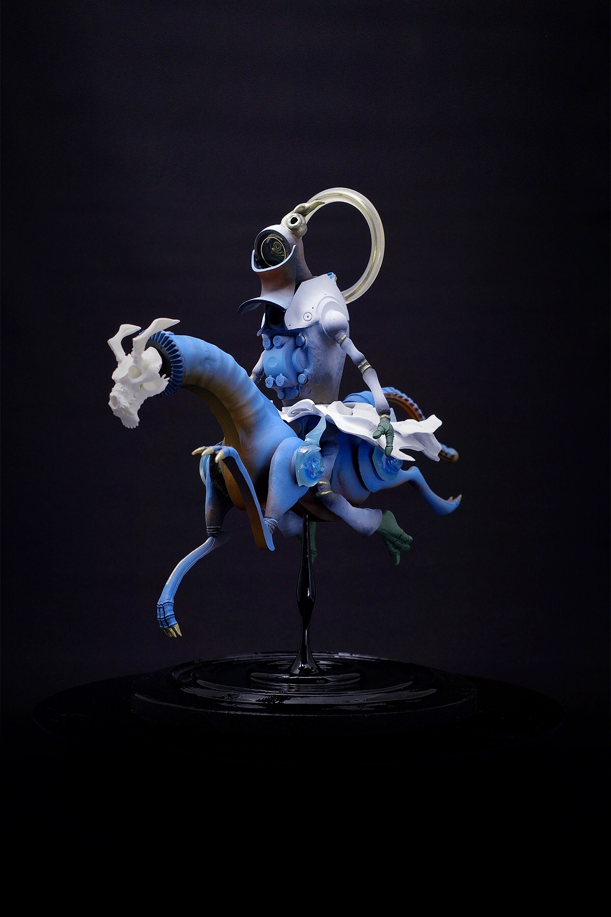 ガーディアンズ , the Naga バツナンダ(跋難陀)龍王