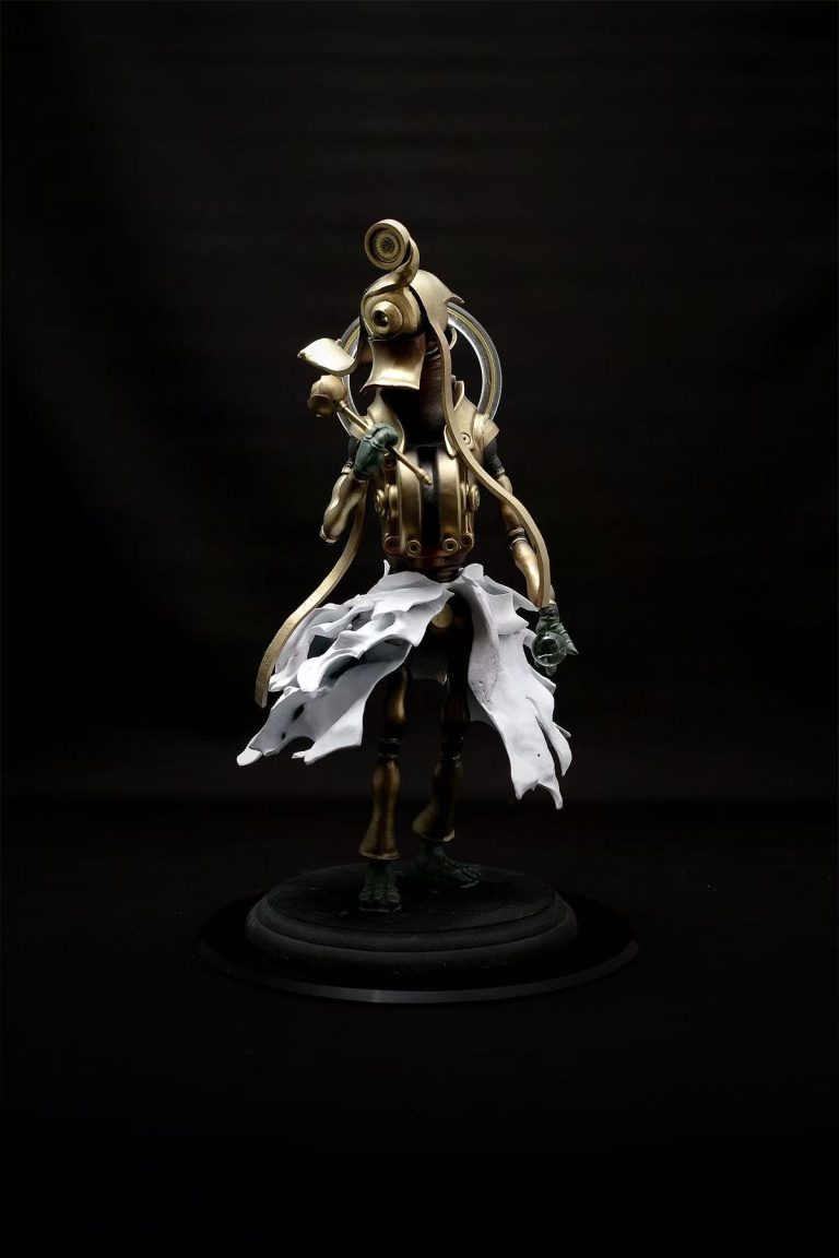 Guardians, the Devas Surya 2026 ver.