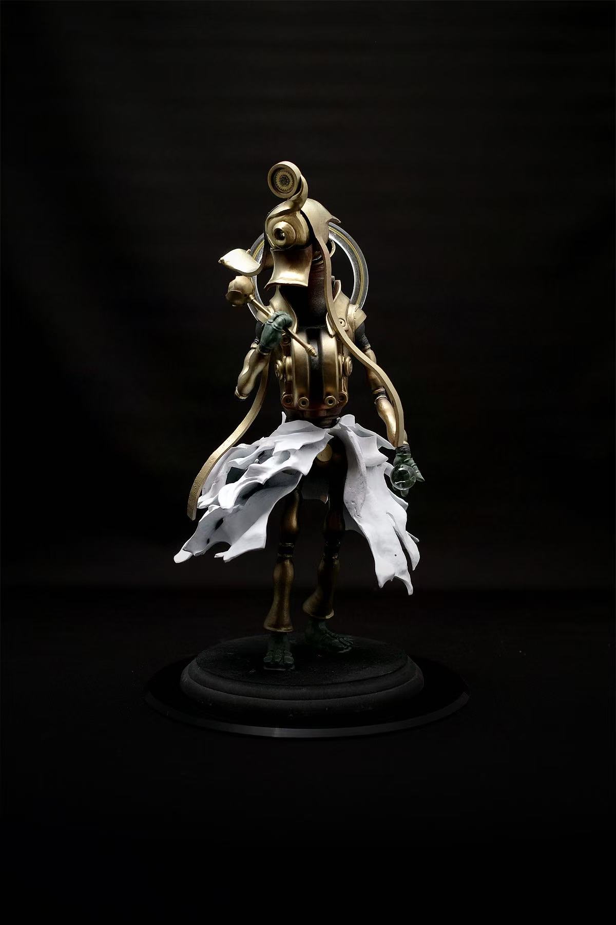 Guardians, the Devas Surya 2026 ver.